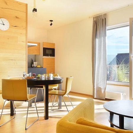 Mountain Apartment Vrchlabí Buitenkant foto